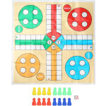Jeu d'�checs en plastique portable pour enfants - plateau r�sistant, id�al pour f�tes et voyages - jeu ...