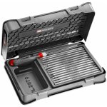 Jeu d'embouts de vissage facom x 16 pi�ces ( prix pour 1 )