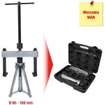 Jeu d'extracteur d'inserts de cylindre, 6 pi�ces