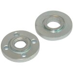 Jeu de flasques m14 silverline 101421