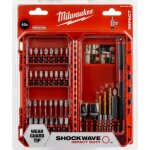 Coffret de forets, douilles et embouts shockwave - 40 pi�ces