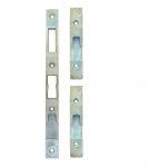 Jeu de g�ches universelle 520 pour serrure 10500 / 20500 - assa abloy vachette argent zingu�