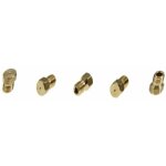 Jeu d'injecteurs, gicleurs gaz butane (900402) four, cuisini�re continental edison, linetech, telefunken ...
