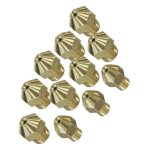 Jeu d'injecteurs, gicleurs gaz naturel (93575272) four, cuisinière rosieres Jeu d'injecteurs, gicleurs gaz naturel (93575272) four, cuisinière rosieres