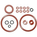 Jeu de joints toriques pour machines � caf� - jura