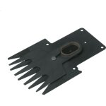 Jeu de lames pour cisailles � gazon 10 cm (2346 - 20) - gardena