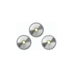 Jeu de lames de scie circulaire ksb - sort / 3 w 160x2, 2 - 578565 - festool