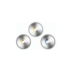 Assortiment de lames de scie circulaire ksb - sort / 3 w / a 216x2, 3 - festool