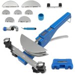 Jeu d'outils pour cintrer les tuyaux outil pour cintrer les tuyaux � une main machine � cintrer les tuyaux ...