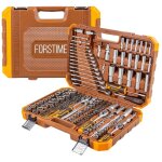 Jeu d'outils de cl�s 216 el malette � outils