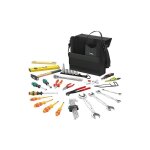 Jeux d'outils wera shk 1 pour le sanitaire, le chauffage et la climatisation, 36 pi�ces, dans conteneur ...