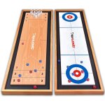 Jeu de palets 3 en 1