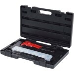 Ks tools - coffret de pince à rivets + rivets - 150. 9520 Ks tools - coffret de pince à rivets + rivets - 150. 9520