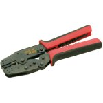 Jeu de pinces à sertir cimco click 'n' crimp 106000 4 pièces pour cosses isolées, pour cosses non - isolées, ... Jeu de pinces à sertir cimco click 'n' crimp 106000 4 pièces pour cosses isolées, pour cosses non - isolées, ...