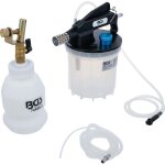 Jeu de purgeurs de frein pneumatiques 2 pcs.