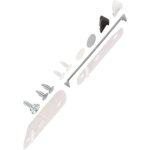 Jeu de réparation (314976 - 37826) (00422336) réfrigérateur, congélateur 3149763059647189200 bosch siemens, ... Jeu de réparation (314976 - 37826) (00422336) réfrigérateur, congélateur 3149763059647189200 bosch siemens, ...