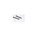 Jeu de ressort avec cables pour lave - vaisselle bosch 00754873