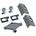 Jeu serrure 3mm + cl� orion m�ta - enveloppes hager fl95z