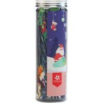Jeux de soci�t� de no�l pour adultes, puzzles d'hiver ? pour enfants et familles, pour les soir�es jeux, ...