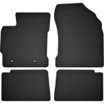 Jeu de tapis en caoutchouc pour : toyota auris ii hatchback, break (de 2012 � 2018)