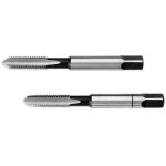 Jeu de tarauds au cobalt 'haute performance' facom m16 2 pi�ces