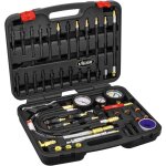 Jeu de testeurs de perte de compression et de pression ? v4461 ? 48 pi�ces ? nombre d'outils : 48