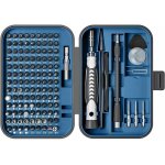 Gabrielle jeu de tournevis de prcision 130 en 1 kit amlior tournevis de prcision magntiques mini ...