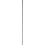 Vachette - jeu de tringles pour crémone pompier aerolis / veolis inox 18648000 Vachette - jeu de tringles pour crémone pompier aerolis / veolis inox 18648000