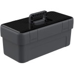 Bote  outils en plastique robuste jimihome jmg1517n