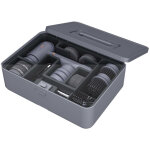 Coffret brosse de nettoyage sans fil