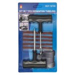 Kit de r�paration de crevaisons pour pneu de voiture et moto