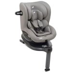 Joie i - spin 360 sige auto gris flannel scurit optimale