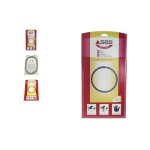 Joint 8 / 10l � 253 inox pour autocuiseur - seb