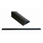 Joint de bas de porte (31x8631) lave - vaisselle ariston hotpoint, baumatic, belling, bernstein, blanco, ...
