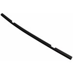 Joint bas de porte pour lave vaisselle brandt 32x0755