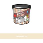 Joint beige pour zellige - sopro df 10 - 1 kg (� 5 m�)