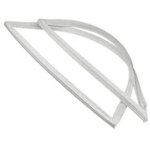 Joint blanc porte refrigerateur pour refrigerateur whirlpool