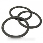 Joint de bol blender x3 pour pieces preparation culinaire. . .