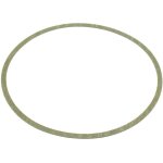 Joint bruleur d101mm pour table de cuisson bosch, table de cuisson siemens cuisiniere neff, table de ...