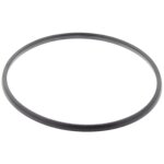 Joint br�leur rapide pour table de cuisson electrolux