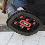 Joint caoutchouc - mousse brace seal grabo