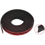 Joints en caoutchouc de voiture bandes d'tanchit de bord auto toit pare - brise mastic bandes de protection ...