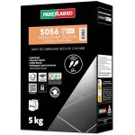 Joint de carrelage 5 kg 5056 prolijoint design parexlanko orange curcuma