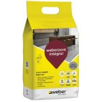 Joint carrelage hydrofugé, 5kg, gris beton, idéal pour sol et carreaux rectifiés, weberjoint intégral, ... Joint carrelage hydrofugé, 5kg, gris beton, idéal pour sol et carreaux rectifiés, weberjoint intégral, ...