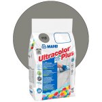Joint de carrelage ultracolor plus mapei 113 gris ciment - 5 kg