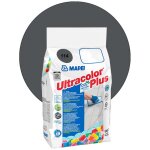 Joint de carrelage ultracolor plus mapei 114 anthracite - 5 kg