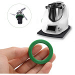 Joint de couteau joint adapt� pour mixeur vorwerk thermomix tm5 tm6, 5pcs