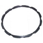 Joint 4. 5 / 6 / 7l inox sensor kwisto diam 220 mm pour autocuiseur seb 792189