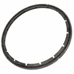 Joint de couvercle 8 / 10l diam. 253 mm nutricook acticook clipso (x1010003, ss - 980919) cocotte - minute� ...