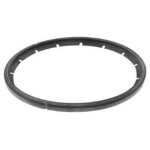 Joint de couvercle 8 / 10l diam. 253 mm nutricook acticook clipso (x1010003, ss - 980919) cocotte - minute� ...